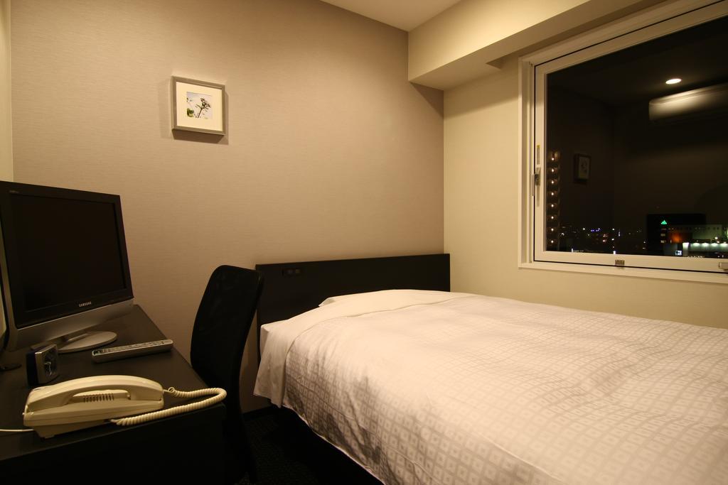 Hotel Crown Hills Kimitsu Exterior photo