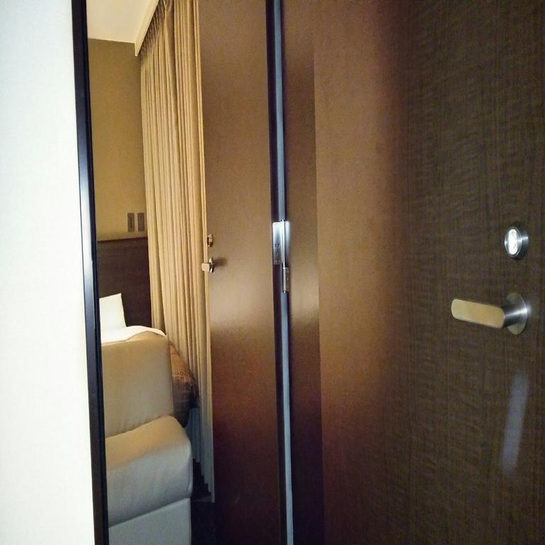 Hotel Crown Hills Kimitsu Exterior photo