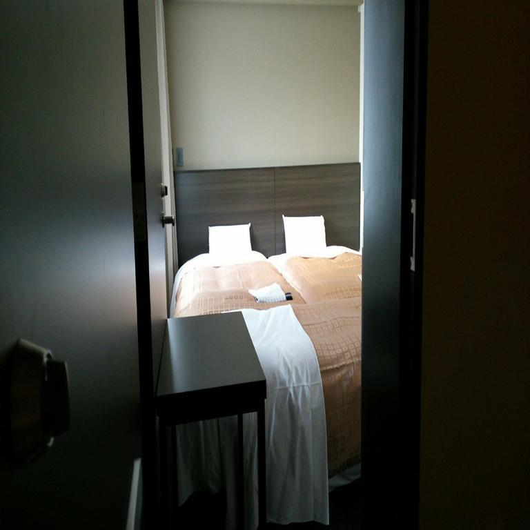 Hotel Crown Hills Kimitsu Exterior photo