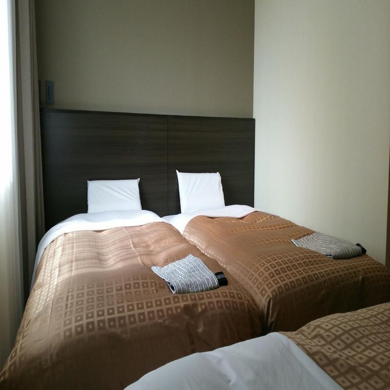 Hotel Crown Hills Kimitsu Exterior photo