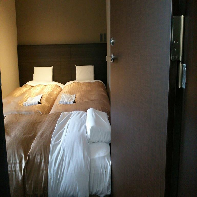 Hotel Crown Hills Kimitsu Exterior photo