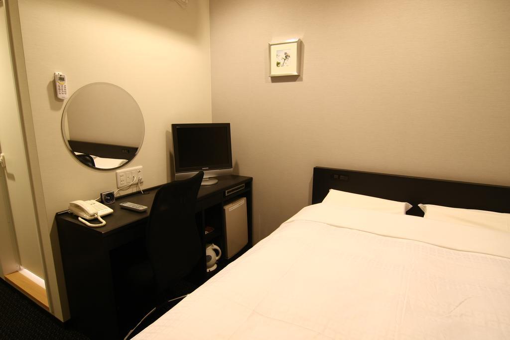 Hotel Crown Hills Kimitsu Exterior photo