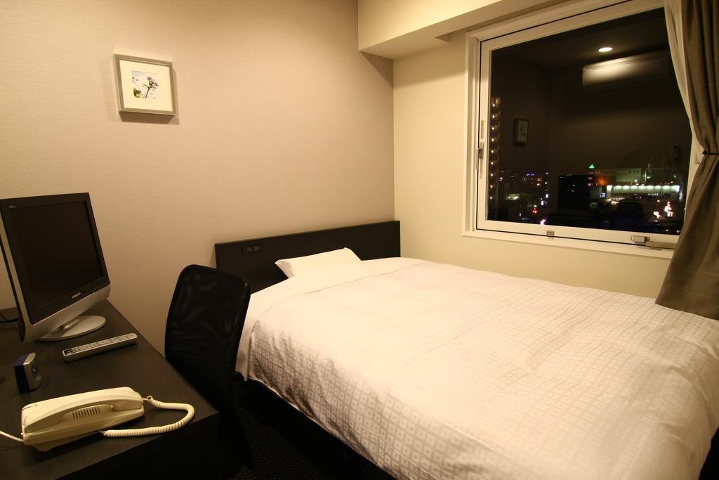 Hotel Crown Hills Kimitsu Exterior photo