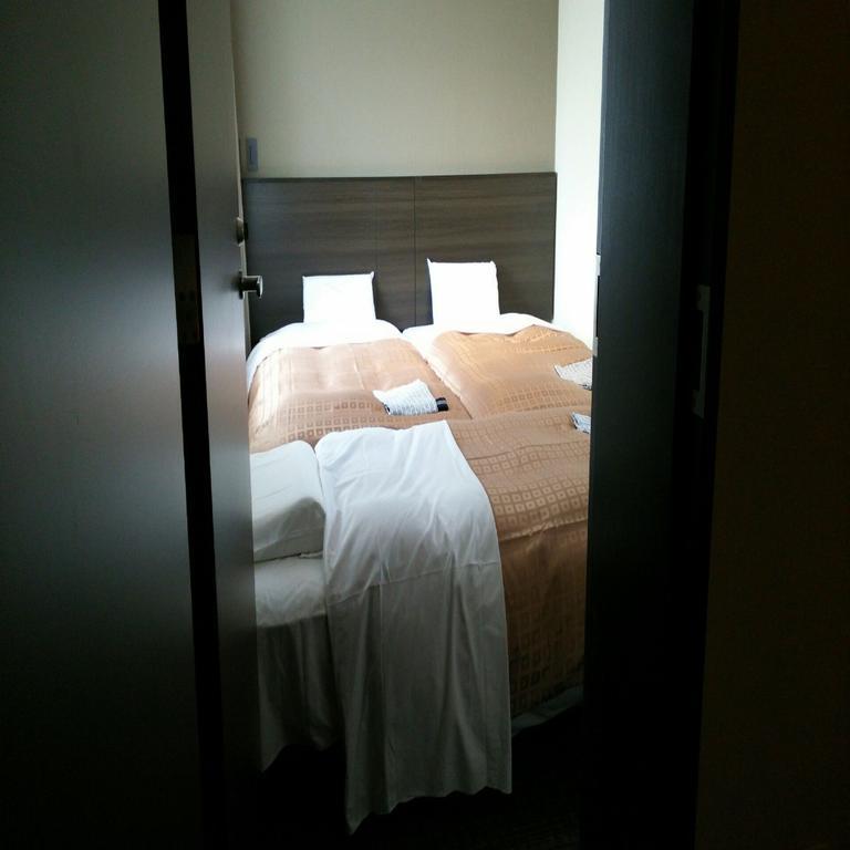 Hotel Crown Hills Kimitsu Exterior photo