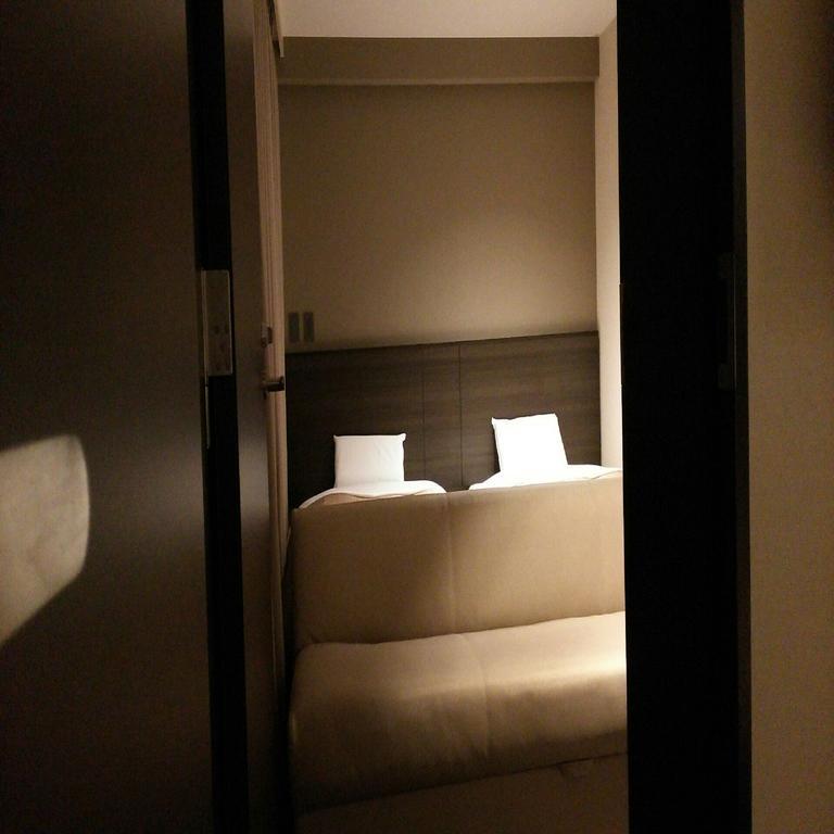 Hotel Crown Hills Kimitsu Exterior photo