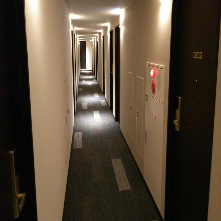 Hotel Crown Hills Kimitsu Exterior photo