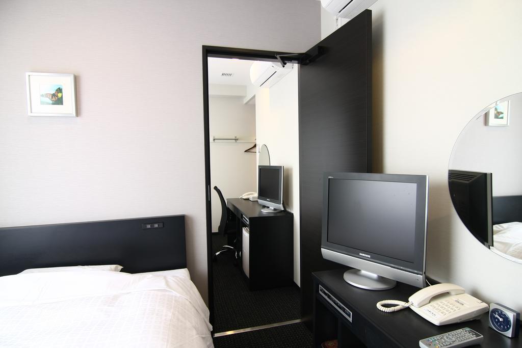 Hotel Crown Hills Kimitsu Exterior photo